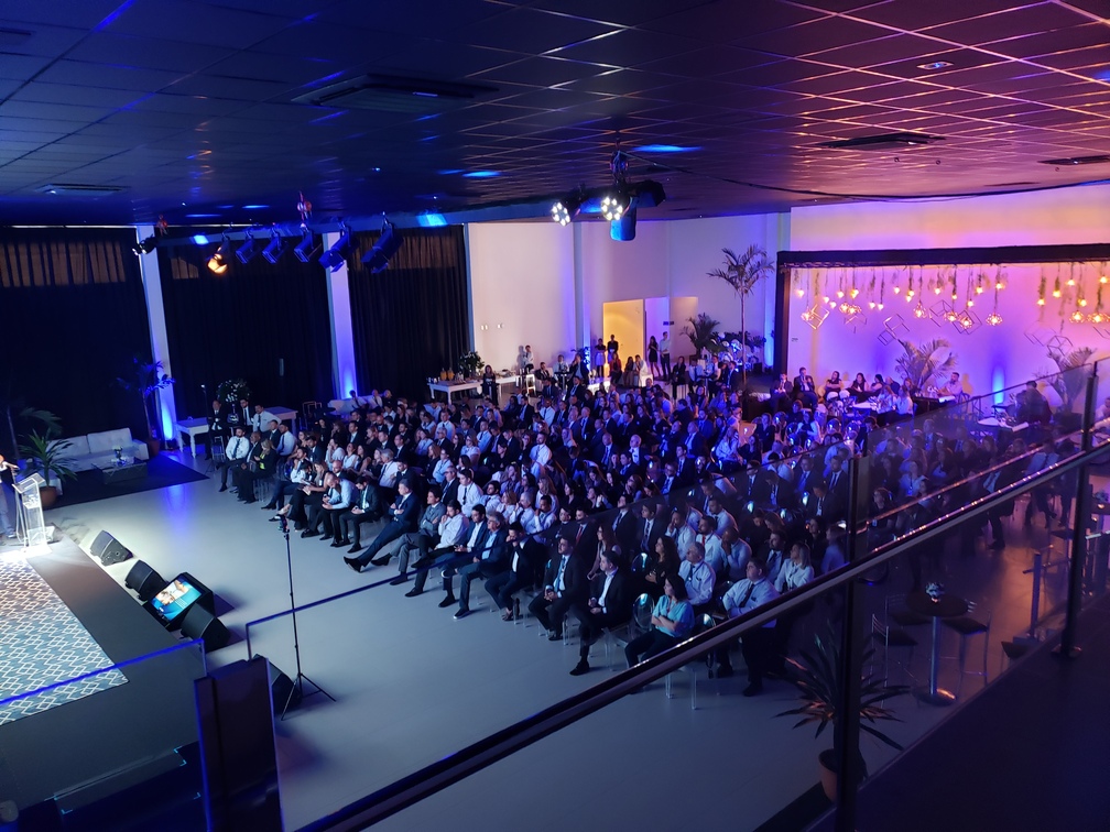 Eventos Empresariais | Casablanca Eventos